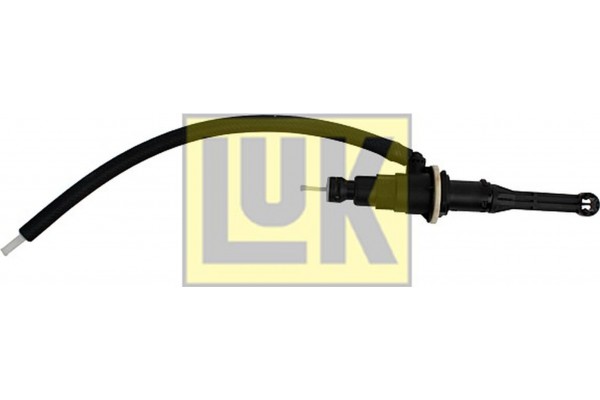 Luk Άνω αντλία, Συμπλέκτης - 511 0013 10