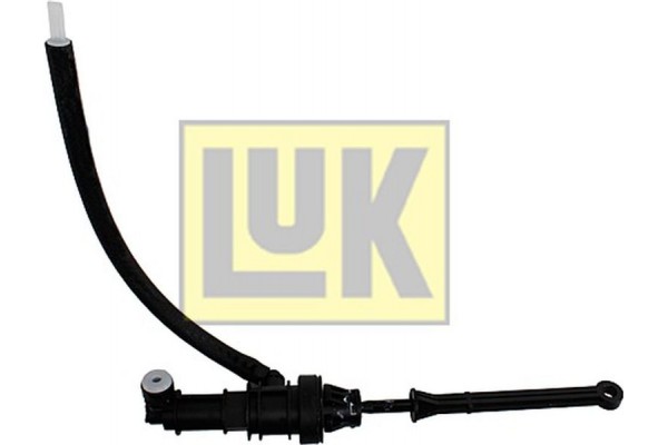 Luk Άνω αντλία, Συμπλέκτης - 511 0095 10