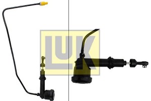 Luk Άνω αντλία, Συμπλέκτης - 511 0134 10