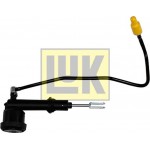 Luk Άνω αντλία, Συμπλέκτης - 511 0137 10