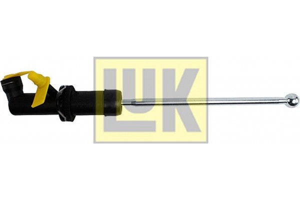 Luk Άνω αντλία, Συμπλέκτης - 511 0138 10