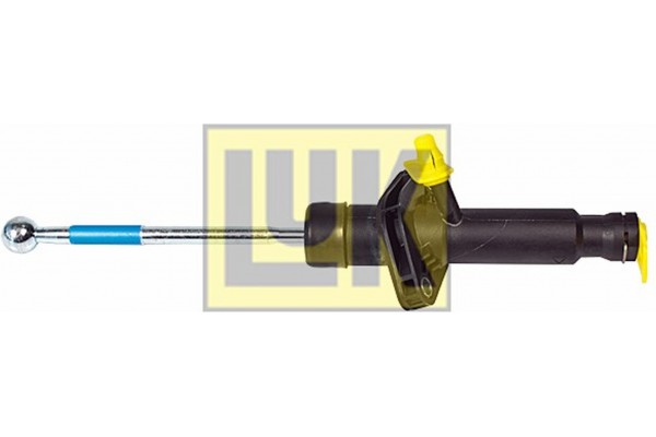 Luk Άνω αντλία, Συμπλέκτης - 511 0158 10