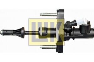 Luk Άνω αντλία, Συμπλέκτης - 511 0314 10