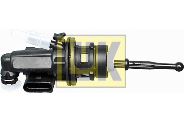 Luk Άνω αντλία, Συμπλέκτης - 511 0318 10