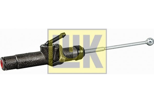 Luk Άνω αντλία, Συμπλέκτης - 511 0634 10