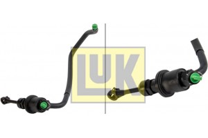 Luk Άνω αντλία, Συμπλέκτης - 511 0783 10