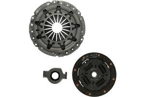 Σετ Συμπλεκτη Luk 618303200