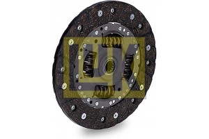 Luk Δίσκος Συμπλέκτη - 320 0261 10