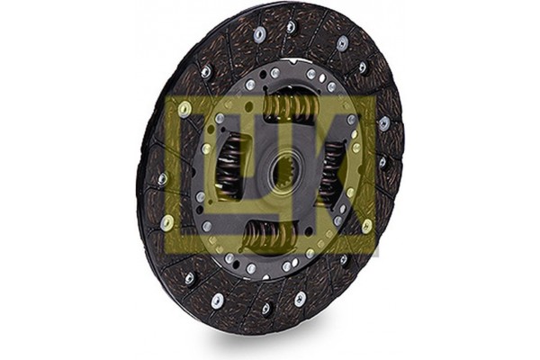 Luk Δίσκος Συμπλέκτη - 320 0261 10