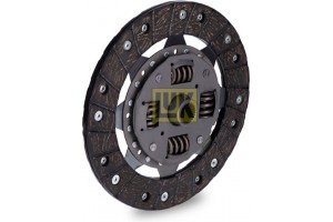 Luk Δίσκος Συμπλέκτη - 321 0022 10