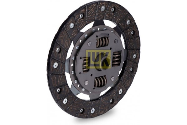 Luk Δίσκος Συμπλέκτη - 321 0022 10