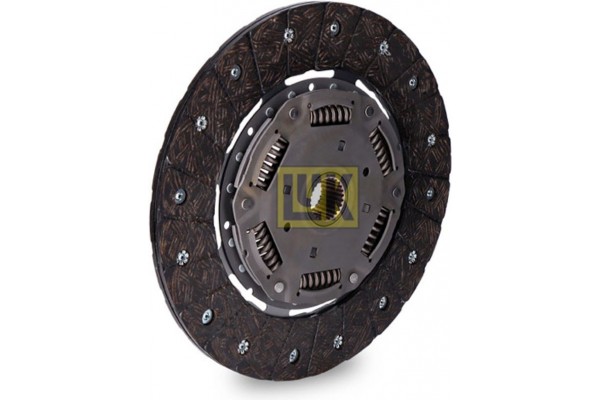 Luk Δίσκος Συμπλέκτη - 325 0173 10