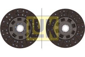 Luk Δίσκος Συμπλέκτη - 328 0168 10