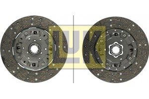 Luk Δίσκος Συμπλέκτη - 328 0658 10