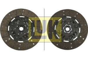 Luk Δίσκος Συμπλέκτη - 330 0149 10