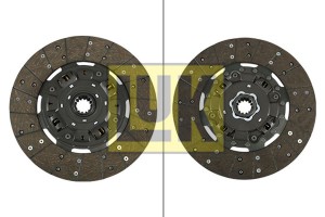 Luk Δίσκος Συμπλέκτη - 330 0149 10