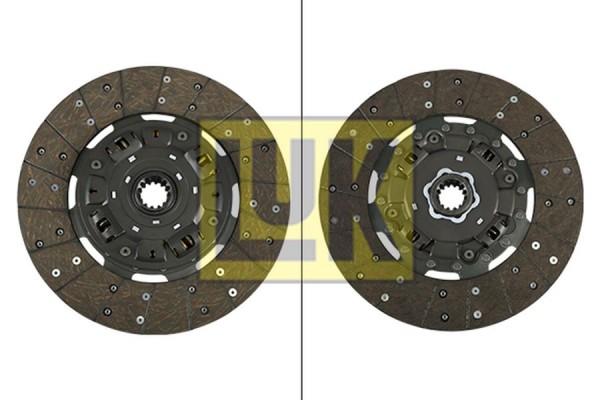 Luk Δίσκος Συμπλέκτη - 330 0149 10 Luk Δίσκος Συμπλέκτη - 330 0149 10