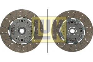 Luk Δίσκος Συμπλέκτη - 330 0154 10
