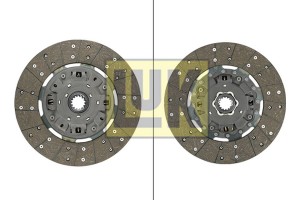 Luk Δίσκος Συμπλέκτη - 330 0154 10
