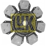 Luk Δίσκος Συμπλέκτη - 335 0092 13 Luk Δίσκος Συμπλέκτη - 335 0092 13