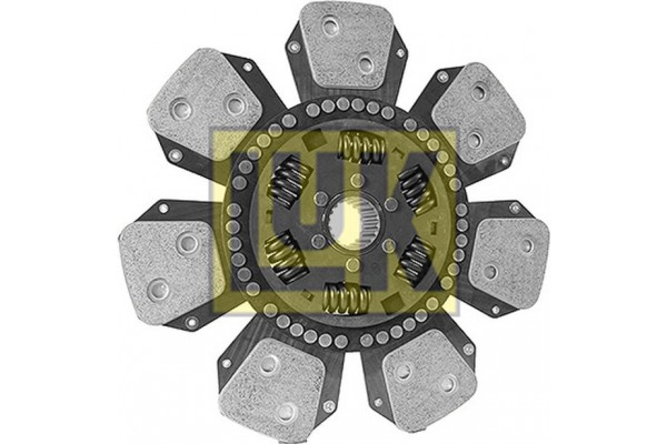 Luk Δίσκος Συμπλέκτη - 335 0092 13 Luk Δίσκος Συμπλέκτη - 335 0092 13