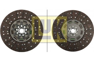 Luk Δίσκος Συμπλέκτη - 335 0103 16