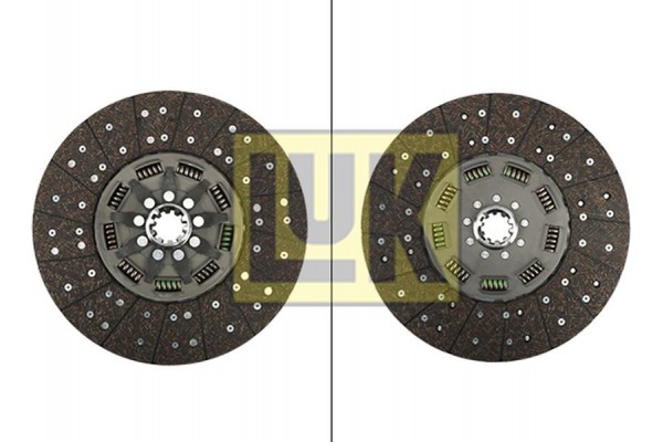 Luk Δίσκος Συμπλέκτη - 335 0103 16 Luk Δίσκος Συμπλέκτη - 335 0103 16