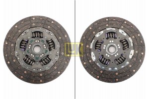 Luk Δίσκος Συμπλέκτη - 336 0005 10