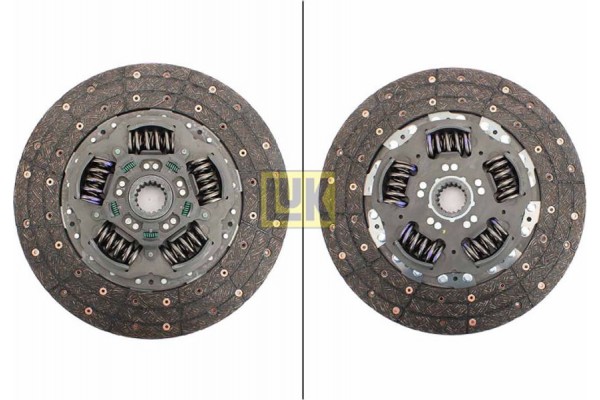 Luk Δίσκος Συμπλέκτη - 336 0005 10 Luk Δίσκος Συμπλέκτη - 336 0005 10