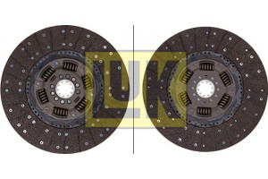 Luk Δίσκος Συμπλέκτη - 340 0016 10