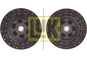 Luk Δίσκος Συμπλέκτη - 340 0049 12