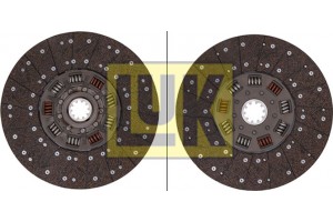 Luk Δίσκος Συμπλέκτη - 342 0055 10