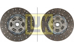 Luk Δίσκος Συμπλέκτη - 342 0046 11