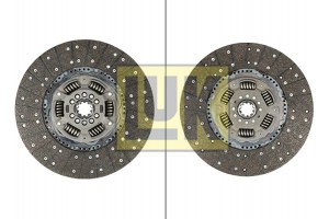 Luk Δίσκος Συμπλέκτη - 342 0046 11