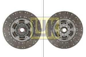 Luk Δίσκος Συμπλέκτη - 343 0134 10