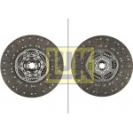 Luk Δίσκος Συμπλέκτη - 343 0202 10 Luk Δίσκος Συμπλέκτη - 343 0202 10