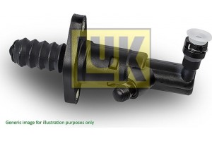 Luk Κάτω Αντλία συμπλέκτη, Συμπλέκτης - 512 0478 10