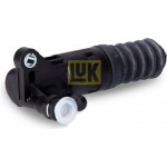 Luk Κάτω Αντλία συμπλέκτη, Συμπλέκτης - 512 0014 10