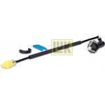 Luk Κάτω Αντλία συμπλέκτη, Συμπλέκτης - 512 0016 10