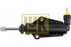 Luk Κάτω Αντλία συμπλέκτη, Συμπλέκτης - 512 0021 10