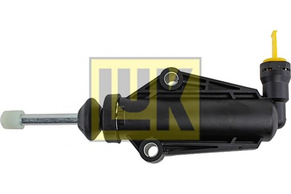 Luk Κάτω Αντλία συμπλέκτη, Συμπλέκτης - 512 0021 10