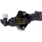 Luk Κάτω Αντλία συμπλέκτη, Συμπλέκτης - 512 0031 10