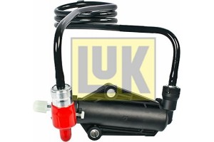 Luk Κάτω Αντλία συμπλέκτη, Συμπλέκτης - 512 0045 10