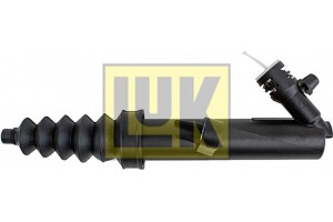 Luk Κάτω Αντλία συμπλέκτη, Συμπλέκτης - 512 0056 10