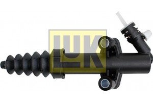 Luk Κάτω Αντλία συμπλέκτη, Συμπλέκτης - 512 0057 10