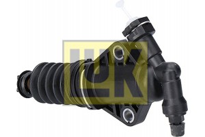 Luk Κάτω Αντλία συμπλέκτη, Συμπλέκτης - 512 0455 10