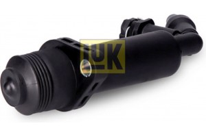 Luk Κάτω Αντλία συμπλέκτη, Συμπλέκτης - 512 0478 10