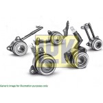 Luk Κεντρ. Ρουλεμάν συμπλ., Συμπλέκτης - 510 0325 10