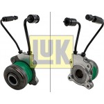 Luk Κεντρ. Ρουλεμάν συμπλ., Συμπλέκτης - 510 0009 10