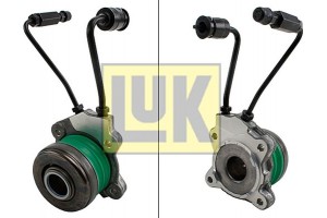 Luk Κεντρ. Ρουλεμάν συμπλ., Συμπλέκτης - 510 0009 10